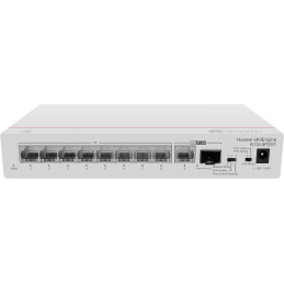 Huawei eKit S110-8P2ST (8*GE 10/100/1000BASE-T, PoE+, 1 port