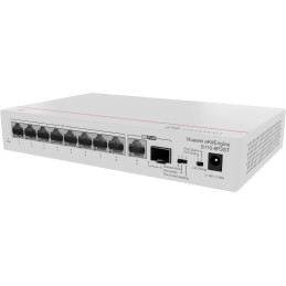 Huawei eKit S110-8P2ST (8*GE 10/100/1000BASE-T, PoE+, 1 port