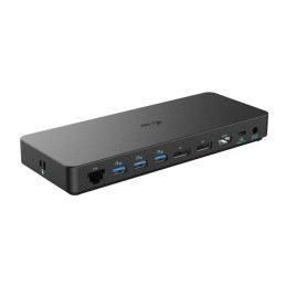 i-tec USB-C Triple Display Docking Station Gen 2 Pro + Power