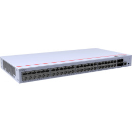 Huawei EKIT Switch S310-48T4S (48*GE ports, 4*GE SFP ports, AC