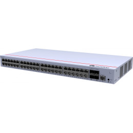 Huawei EKIT Switch S310-48T4S (48*GE ports, 4*GE SFP ports, AC