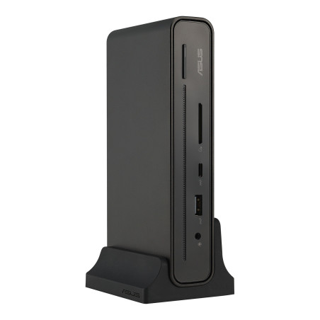 ASUS Triple Display USB-C Dock DC300 - 90XB08CN-BDS010
