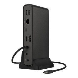 ASUS Triple Display USB-C Dock DC300 - 90XB08CN-BDS010