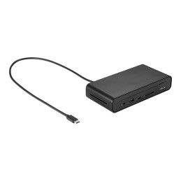 ASUS Triple Display USB-C Dock DC300 - 90XB08CN-BDS010