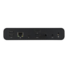 ASUS Triple Display USB-C Dock DC300 - 90XB08CN-BDS010