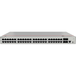 Huawei eKit S310-48P4X Géré L2 + 48*GE (10/100/1000 Base-T) + PoE - 98012385 - Point d'accès Wifi
