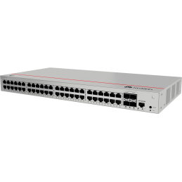 Huawei eKit S310-48P4X Géré L2 + 48*GE (10/100/1000 Base-T) + PoE - 98012385 - Point d'accès Wifi