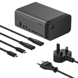 Belkin Station d'accueil...