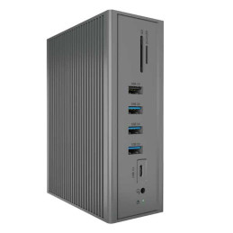 ICY BOX  - IB-DK2262AC