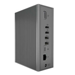 ICY BOX - IB-DK2262AC
