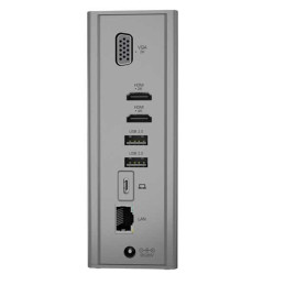ICY BOX - IB-DK2262AC