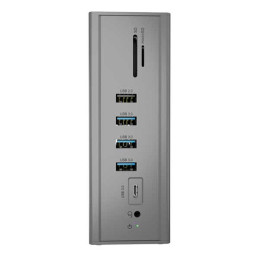 ICY BOX - IB-DK2262AC