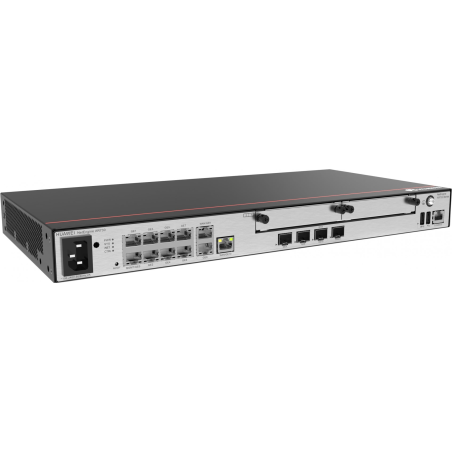 Huawei eKit Router NetEngine AR730, 2*GE combo WAN & LAN