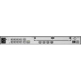 Huawei eKit Router NetEngine AR730, 2*GE combo WAN & LAN