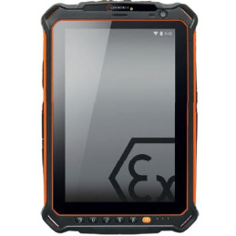 iSafe IS930.1 - Tablette Atex