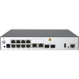 Huawei eKit Contrôleur d'accès AC650-128AP (10*GE ports, 2*10GE