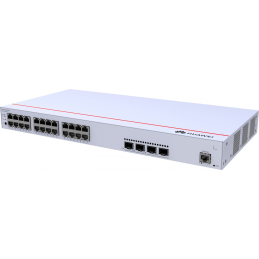 Huawei eKit Switch S310-24P4S (24*GE ports, 4*GE SFP ports