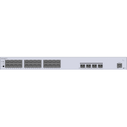 Huawei eKit Switch S310-24P4S (24*GE ports, 4*GE SFP ports