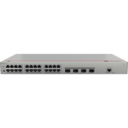 Huawei eKit S220-24T4X Géré L2 Gigabit Ethernet (10/100/1000)