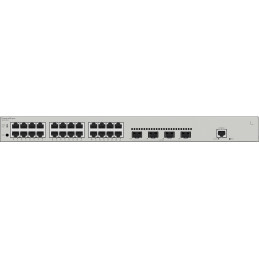 Huawei eKit S220-24T4X Géré L2 Gigabit Ethernet (10/100/1000)