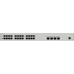 Huawei eKit S220-24P4X Géré L2 Gigabit Ethernet (10/100/1000)