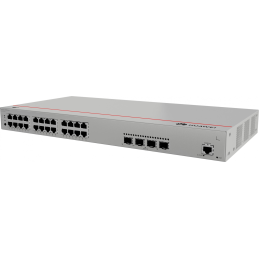 Huawei eKit S220-24P4X Géré L2 Gigabit Ethernet (10/100/1000)