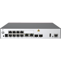 Huawei eKit AP Controller AC650-256AP (10*GE ports, 2*10GE SFP+