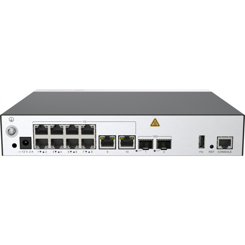 Huawei eKit AP Controller AC650-256AP (10*GE ports, 2*10GE SFP+