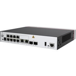 Huawei eKit AP Controller AC650-256AP (10*GE ports, 2*10GE SFP+