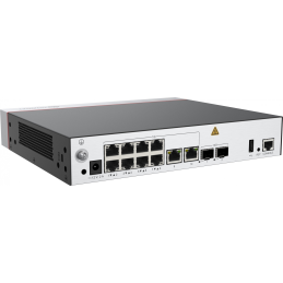 Huawei eKit AP Controller AC650-256AP (10*GE ports, 2*10GE SFP+