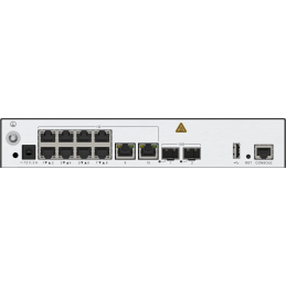 Huawei eKit AP Controller AC650-256AP (10*GE ports, 2*10GE SFP+