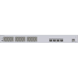 Huawei eKit S310-24P4X Géré L2+ Gigabit Ethernet (10/100/1000)