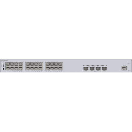 Huawei eKit S310-24P4X Géré L2+ Gigabit Ethernet (10/100/1000)