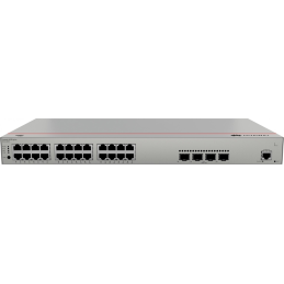 Huawei eKit S310-24P4X Géré L2+ Gigabit Ethernet (10/100/1000)