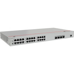 Huawei eKit S310-24P4X Géré L2+ Gigabit Ethernet (10/100/1000)
