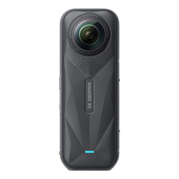 Insta360 X5 - Caméra sportive
