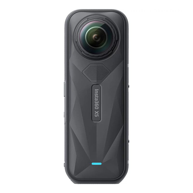 Insta360 X5 - Caméra sportive