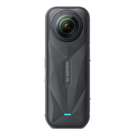 Insta360 X5 - Caméra sportive