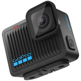 GoPro HERO - Caméra Sportive