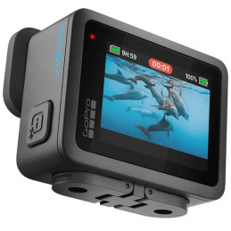 GoPro HERO - Caméra Sportive