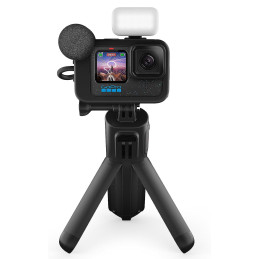 GoPro HERO12 Black Creator Edition - Caméra Sportive