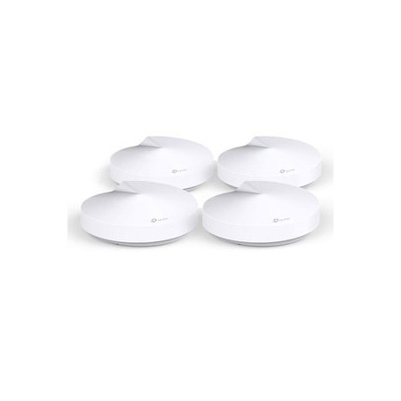 TP-LINK deco M5 (Pack de 4)
