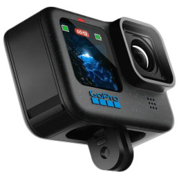 GoPro HERO12 Black - Caméra Sportive