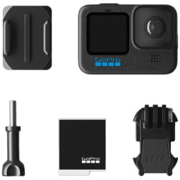GoPro HERO12 Black - Caméra Sportive