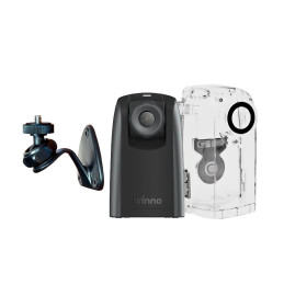 Brinno BCC300-M Construction Bundle - Caméra Sportive
