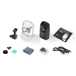 Brinno BCC300-M Construction Bundle - Caméra Sportive
