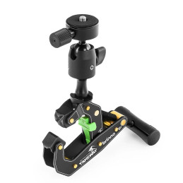 Brinno BCC300-C Construction Bundle - Caméra Sportive