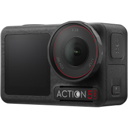 DJI Osmo Action 5 Pro Standard Combo - Caméra Sportive