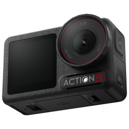 DJI Osmo Action 5 Pro Adventure Combo - Caméra Sportive