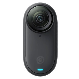 Insta360 GO 3S Noir - Caméra Sportive